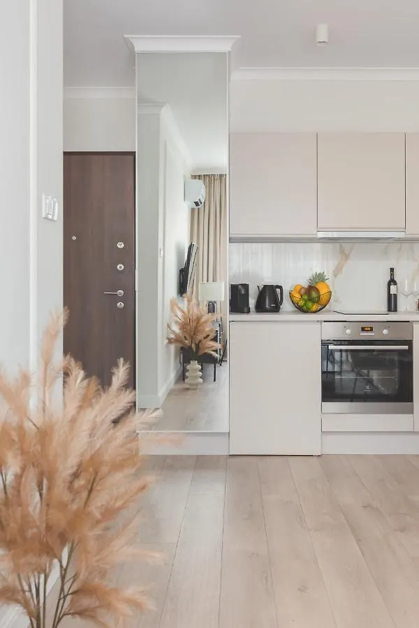 Mennica Residence Central Apartment By Renters Prestige Warszawa