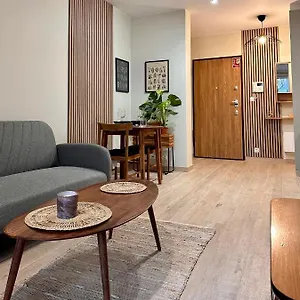 Apartament C53, Warszawa