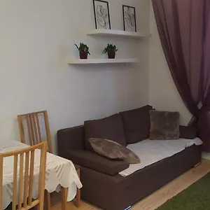 Apartament Szczesliwicka, Warszawa